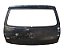 Tampa Traseira Vw Fox 2003 a 2009 Com detalhe - Imagem 1