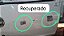 Tampa Traseira Vw Fox 2003 a 2009 Com detalhe - Imagem 5