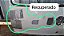 Tampa Traseira Vw Fox 2003 a 2009 Com detalhe - Imagem 6