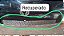 Tampa Traseira Vw Fox 2010 a 2014 Com detalhe - Imagem 7