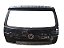 Tampa Traseira Vw Fox 2010 a 2014 Com detalhe - Imagem 1