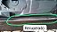 Tampa Traseira Vw Fox 2003 a 2009 Com detalhe - Imagem 2
