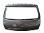 Tampa Traseira Vw Fox 2003 a 2009 Com detalhe - Imagem 1