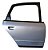 Porta Traseiro Direito Audi A4 2006 A 2009 - Imagem 1