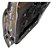 Porta Traseiro Direito Fiat Palio/siena 1996 A 2003 Detalhe - Imagem 8