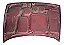 Capo Ford Ka 1997 A 2007 Com Detalhe - Imagem 2