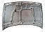 Capo Ford Ka 1997 A 2007 Com Detalhe - Imagem 3