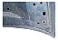 Capo Ford Ka 1997 A 2007 Com Detalhe - Imagem 8