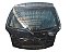 Tampa Traseira  Ford ka 2003 a 2007 Com detalhe - Imagem 1