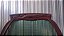 Tampa Traseira  Ford ka 1997 a 2002 Com detalhe - Imagem 3