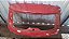 Tampa Traseira  Ford ka Hatch 2015 a 2021 Com detalhe - Imagem 7