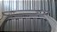 Tampa Traseira Gm Sonic Hatch 2010 a 2014 Com detalhe - Imagem 3