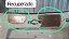 Tampa Traseira Gm Sonic Hatch 2010 a 2014 Com detalhe - Imagem 5