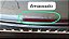 Tampa Traseira  Vw Fox 2004 a 2009 Com detalhe - Imagem 5