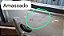 Tampa Traseira  Vw Fox 2004 a 2009 Com detalhe - Imagem 7