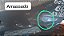 Tampa Traseira Vw Gol G6 2013 a 2016 Com detalhe - Imagem 8