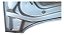 Capo Vw Gol/voyage G6/g7 2013 A 2016 Com Detalhe - Imagem 5