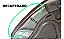 Capo Vw Gol/voyage G6/g7 2013 A 2016 Com Detalhe - Imagem 2