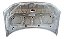 Capo Honda Civic 2012 2013 2014 2015 2016 Com Detalhe - Imagem 2