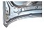 Capo Nissan Livina 2009 A 2014 Com Detalhe - Imagem 3
