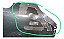 Capo Vw Up 2014 2015 2016 2017 Com Detalhe - Imagem 9