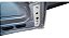 Capo Mercedes-benz Classe A 1997 A 2006 Com Detalhe - Imagem 5