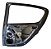 Porta Traseira Peugeot 206 2000 A 2014 - Imagem 4