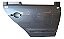 Porta Traseira Direito Vw Fox 2010 A 2020 Com Detalhe - Imagem 3