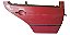 Porta Traseira Direita Vw Golf 2000 A 2006 Com Detalhe - Imagem 7