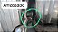 Tampa Traseira Fiat Punto 2007 a 2016 Com detalhe - Imagem 3