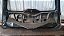 Tampa Traseira Ford fiesta hatch 2003 a 2013 Com detalhe - Imagem 2