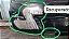Tampa Traseira Ford fiesta hatch 2003 a 2013 Com detalhe - Imagem 6