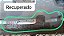Tampa Traseira Ford Ecosport 2013 a 2020 Com detalhe - Imagem 7