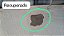 Tampa Traseira Ford New Fiesta Hatch 2013 a 2019 Com detalhe - Imagem 8