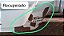 Tampa Traseira Ford New Fiesta Hatch 2013 a 2019 Com detalhe - Imagem 6