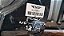 Tampa Traseira Ford New Fiesta Hatch 2013 a 2019 Com detalhe - Imagem 10