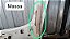 Tampa Traseira Ford New Fiesta Hatch 2013 a 2019 Com detalhe - Imagem 10