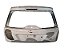 Tampa Traseira Ford fiesta hatch 2003 a 2013 Com detalhe - Imagem 1