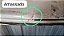 Tampa Traseira Ford fiesta hatch 2003 a 2013 Com detalhe - Imagem 6