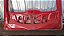 Tampa Traseira Ford fiesta hatch 2003 a 2013 Com detalhe - Imagem 3
