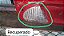 Tampa Traseira Ford fiesta hatch 2003 a 2013 Com detalhe - Imagem 7
