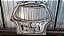 Tampa Traseira  Ford ka 2003 a 2007 Com detalhe - Imagem 4