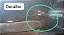 Tampa Traseira Ford ka 2003 a 2007 Com detalhe - Imagem 5
