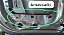 Tampa Traseira Fiat Idea 2005 a 2010 Com detalhe - Imagem 2