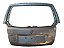 Tampa Traseira Fiat Idea 2005 a 2010 Com detalhe - Imagem 1