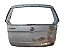 Tampa Traseira  Fiat idea 2011 a 2016Com detalhe - Imagem 1