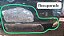 Tampa Traseira Fiat Idea 2011 a 2016 Com detalhe - Imagem 6