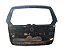 Tampa Traseira Fiat Idea 2011 a 2016 Com detalhe - Imagem 1