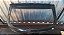 Tampa Traseira Fiat Palio 2005 a 2008 Com detalhe - Imagem 7
