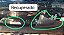 Tampa Traseira Fiat Palio 2005 a 2008 Com detalhe - Imagem 5
